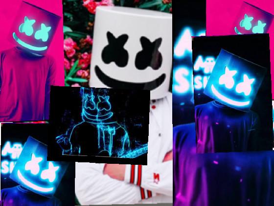 MARSHMELLO Happier song 1