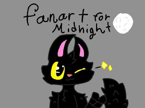 Fanart for Midnight