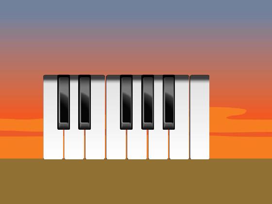 My Piano