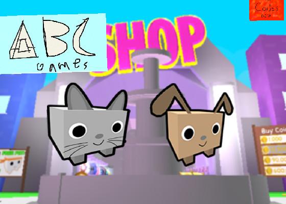 Pet Simulator ABC games