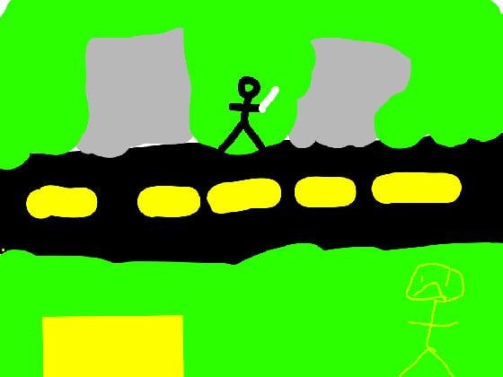 stickman apoclapse