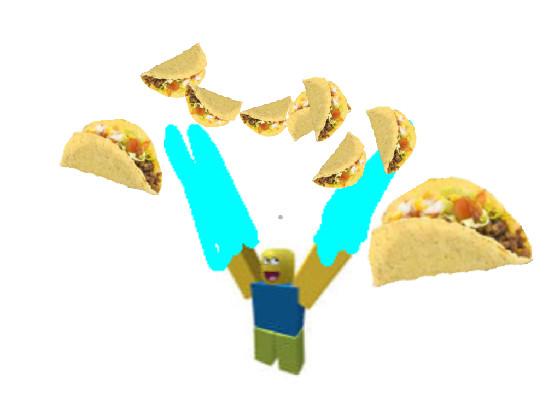 it’s raining tacos 5000 1