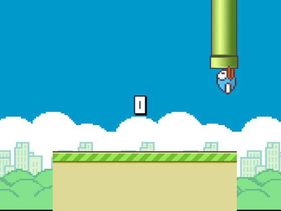 Flappy bird 1