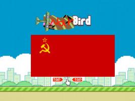 cold war flappy