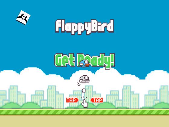 Flappy Bird 1