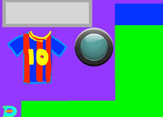 Messi Clicker 1 1