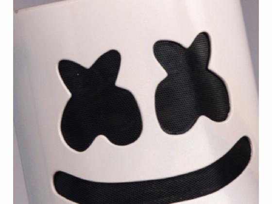 Marshmello: Happier 1