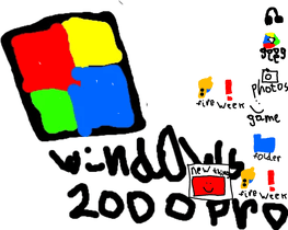 windows 2000 simulator