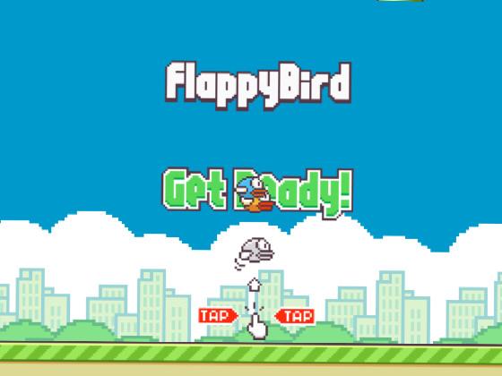 Flappy Bird 1