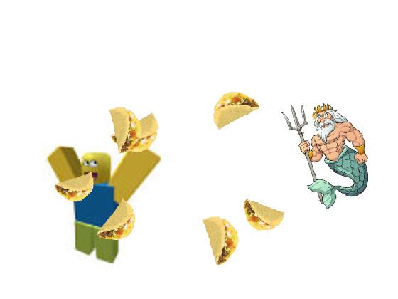 it’s raining tacos 1 1