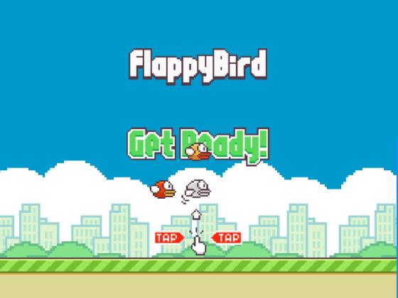 Flappy Bird 1 1