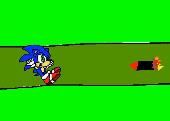 Sonic dash 1 - copy 1