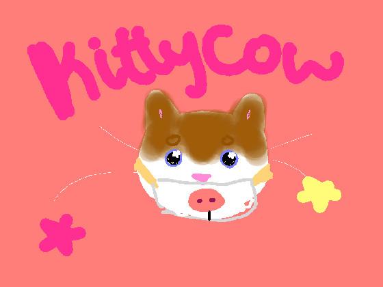 to Kittycow (commission)