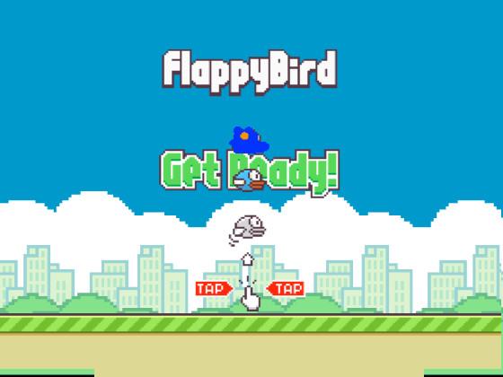 Flappy Bird 1