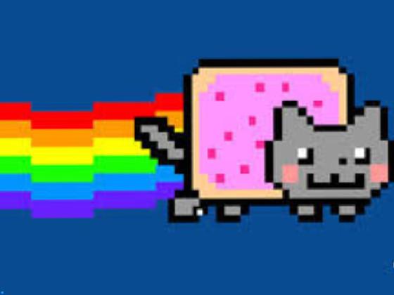 Roblox Nyan Cat Music 1