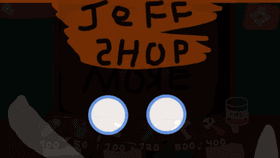 Jeff's Shop