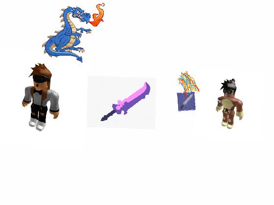 Rblx bedwars experience 1 1