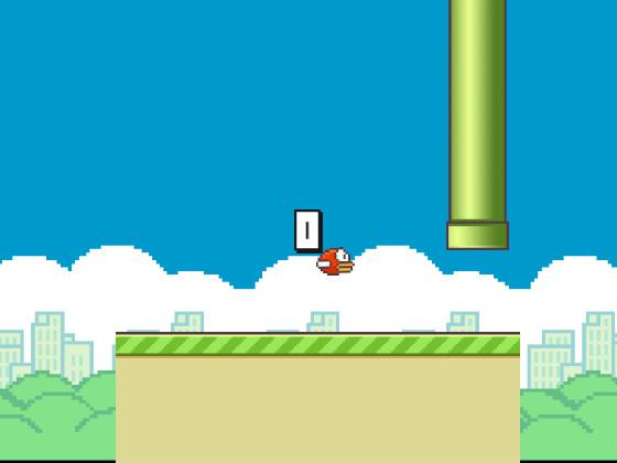 Flappy Bird  1 2 1