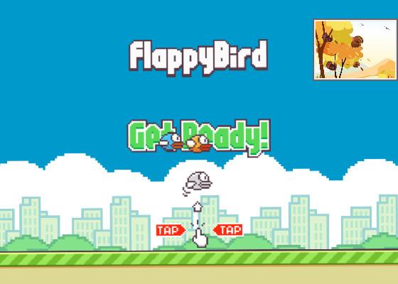 Flappy Bird  1