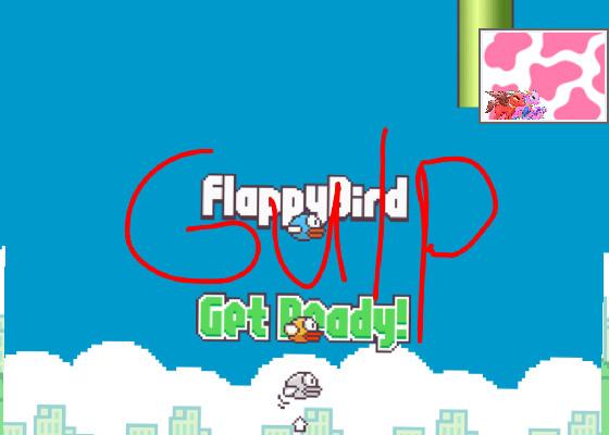 Flappy Bird 1 1 1 1 2
