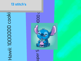 stitch  Clicker!! 1