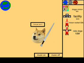 Dogeminer 1