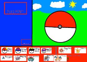 Pokemon Clicker [HACKED] 1