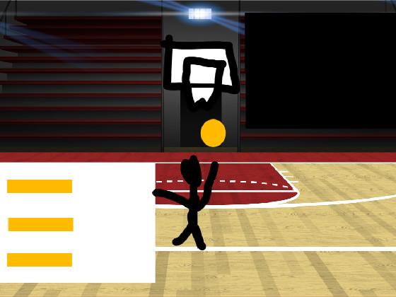 Basketball Simulator