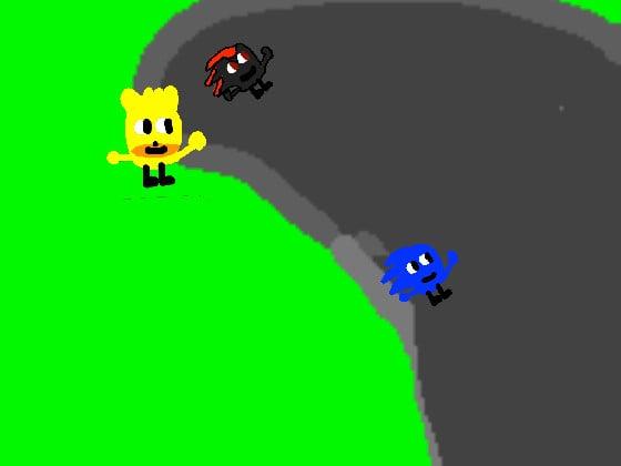 Sonic Race