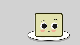 Talking Tofu