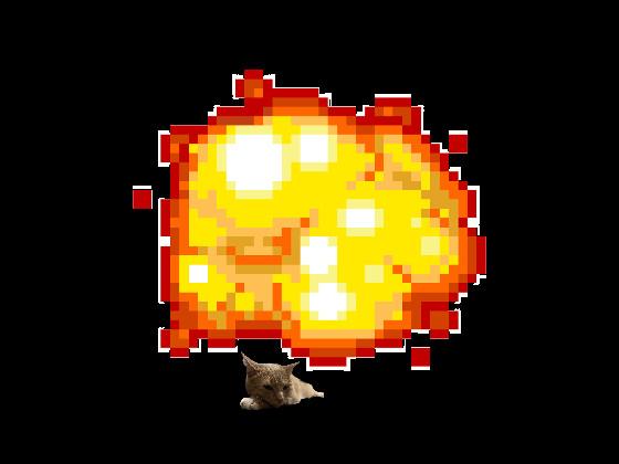 kittys in explosion 2