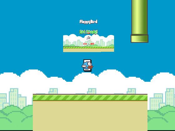 Flappy Bird 5