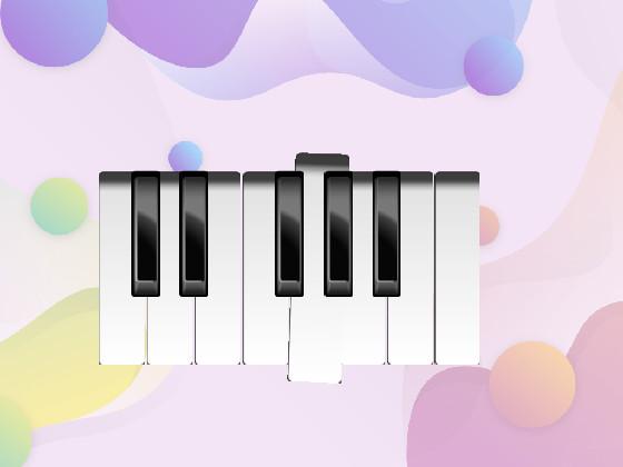 My Piano 1