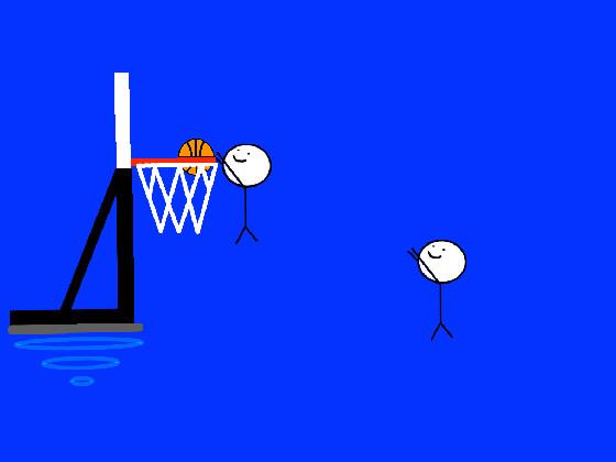 Basketball Shots 1