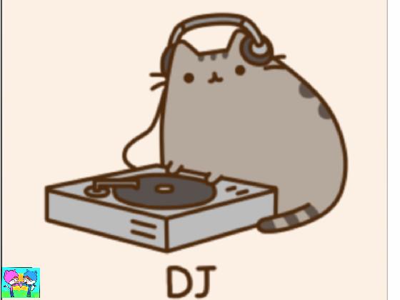 Pusheen plays battle cats theme song 1 1