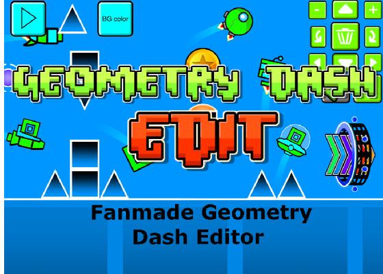 Geometry Dash Edit Music