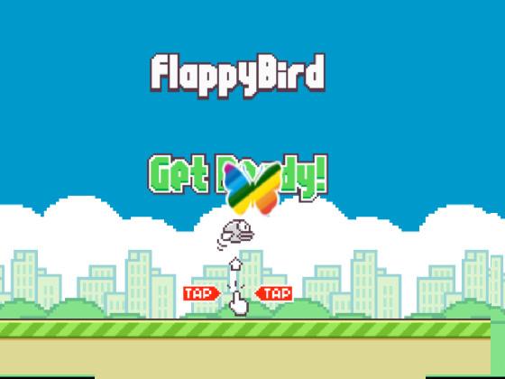 Flappy Bird 1 1