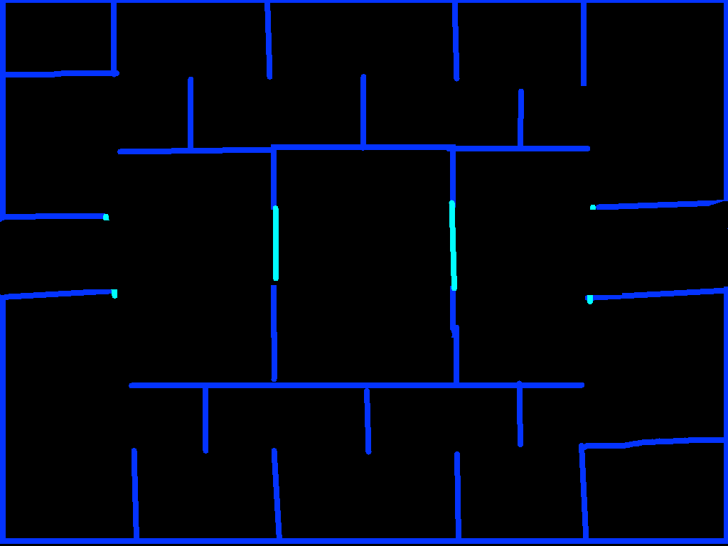 Pac Man 1