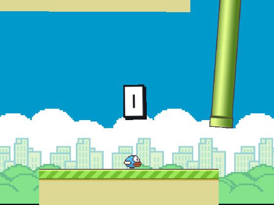 Flappy Bird 1 1 1 1