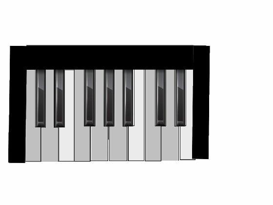 piano