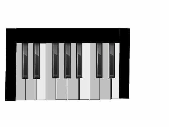 piano