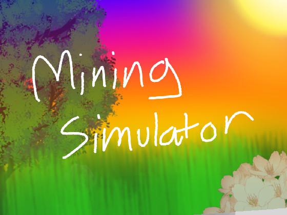 Mining Simulator 2.4.5 1