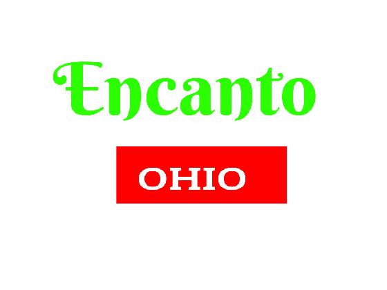 Encanto but ohio