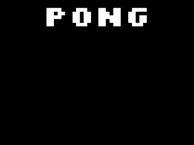 Pong