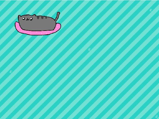 pusheen