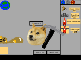 Dogeminer