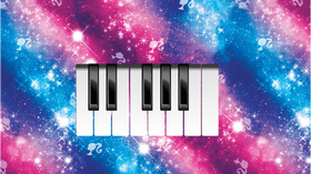 My Piano