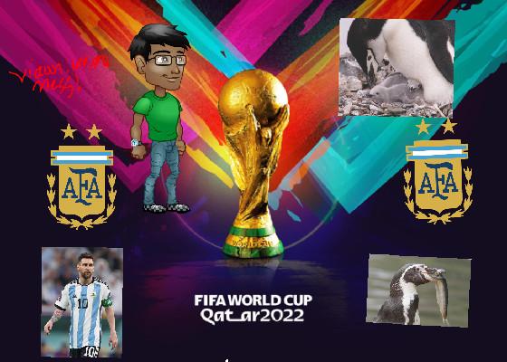 World Cup song with messi 2