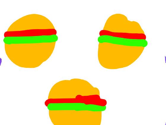 whopper animation! 1