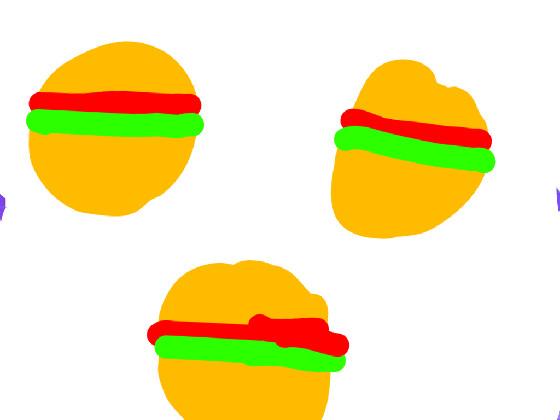 whopper animation! 1